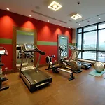 هامبتون من هيلتون بورصا بورصة