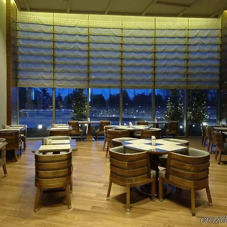 Hampton By Hilton Hotel Bursa