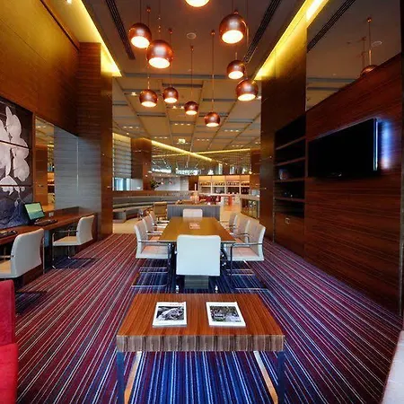 Hampton By Hilton Hotel Bursa