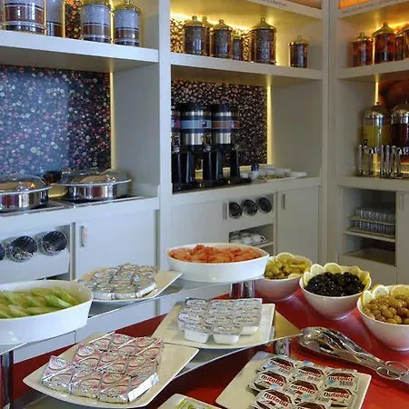 Hampton By Hilton 3* Bursa