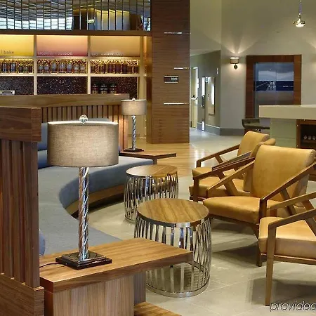 Hampton By Hilton Hotel Bursa