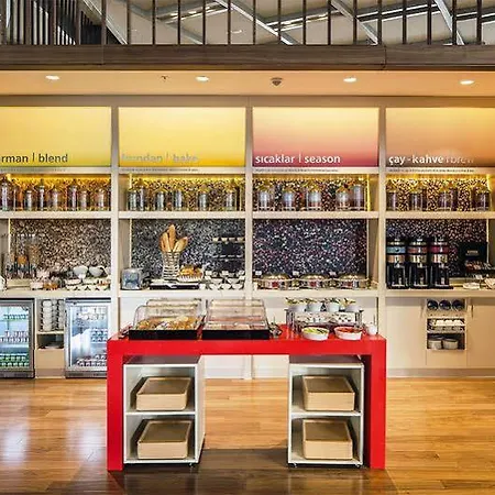 Hotel Hampton By Hilton