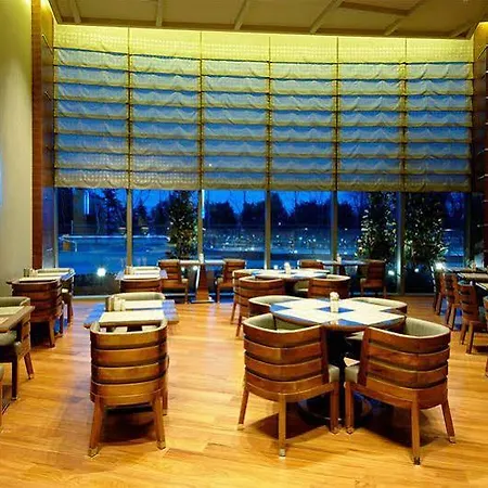 Hotel Hampton By Hilton