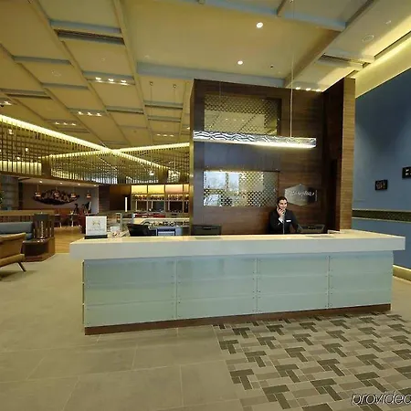 Hampton By Hilton 3* Bursa