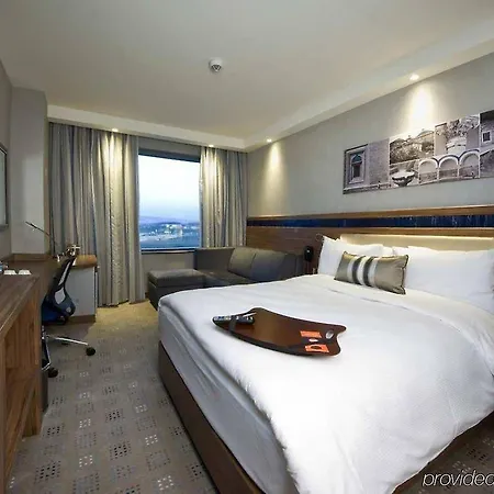 Hampton By Hilton 3* Bursa