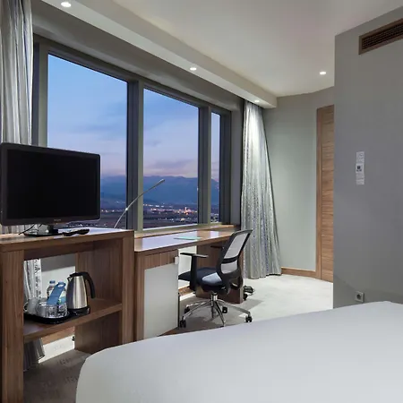 Hampton By Hilton Hotel Bursa