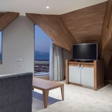 Hotel Hampton By Hilton