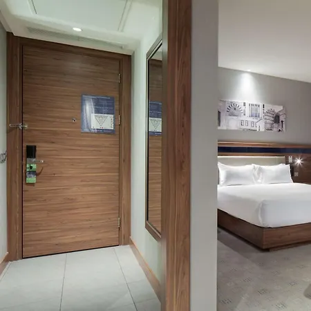 Hampton By Hilton Bursa