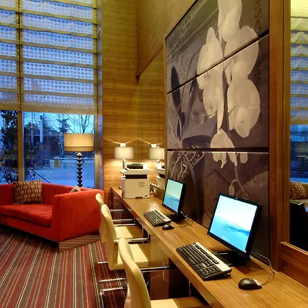 Hampton By Hilton 3* Bursa