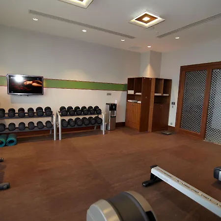 Hotel Hampton By Hilton Bursa