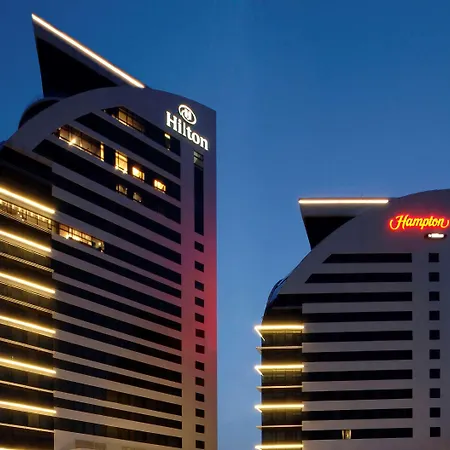 Hotel Hampton By Hilton