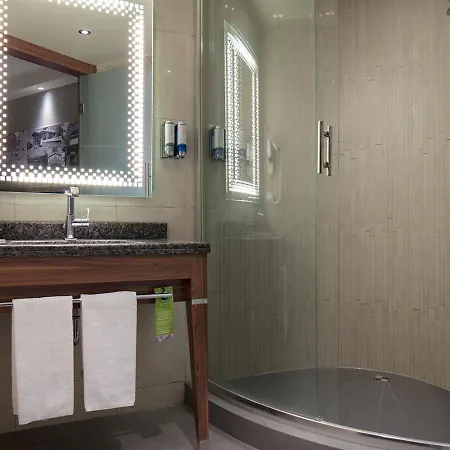 Hampton By Hilton Bursa