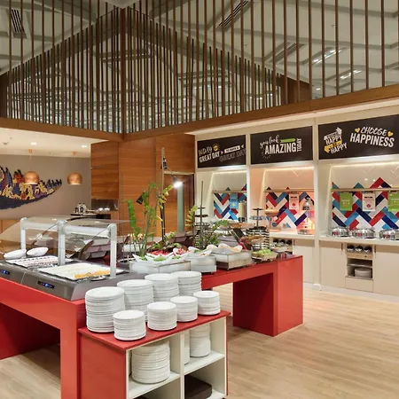 Hampton By Hilton Hotel Bursa