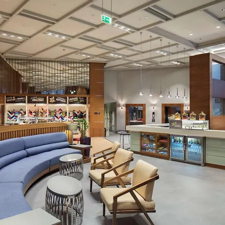 Hotel Hampton By Hilton