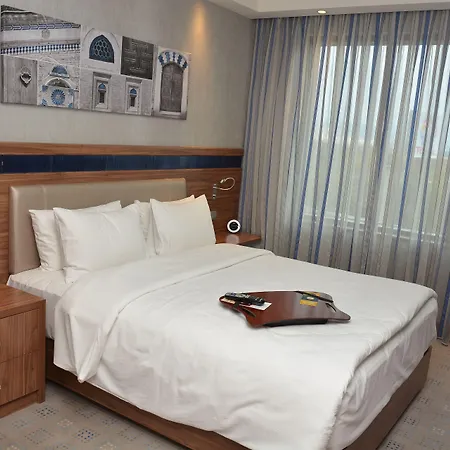 Hampton By Hilton Bursa
