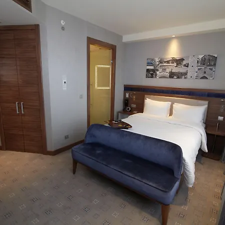 Hampton By Hilton 3* Bursa