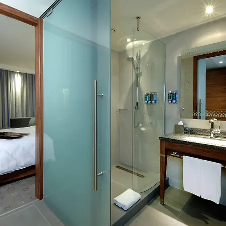 Hampton By Hilton Hotel 3*