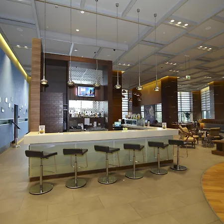 Hampton By Hilton Hotel Bursa