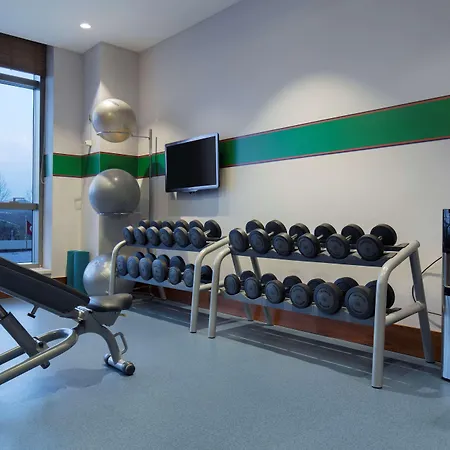 Hampton By Hilton Bursa