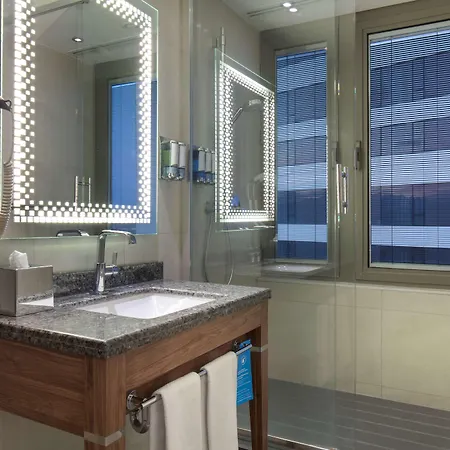 Hampton By Hilton Hotel Bursa