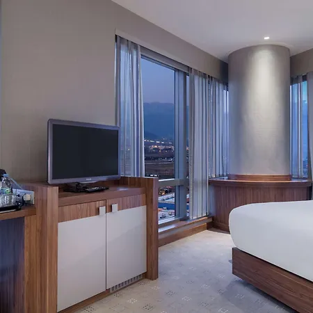 Hampton By Hilton Hotel Bursa