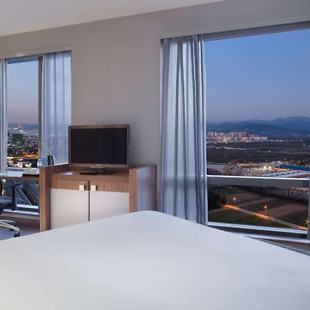 Hotel Hampton By Hilton Bursa