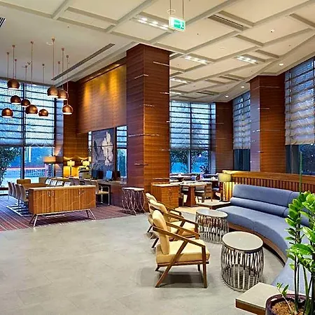 Hampton By Hilton 3* Bursa