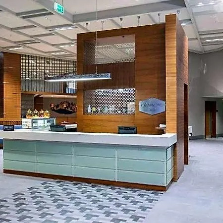 Hotel Hampton By Hilton Bursa