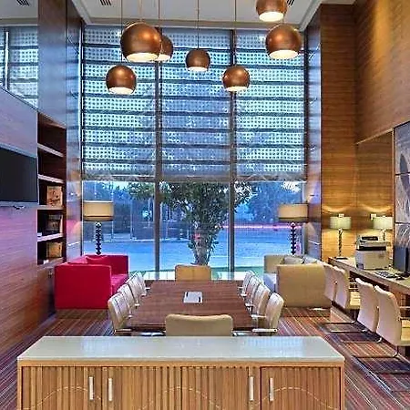 Hampton By Hilton 3* Bursa