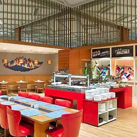 Hampton By Hilton Hotel Bursa