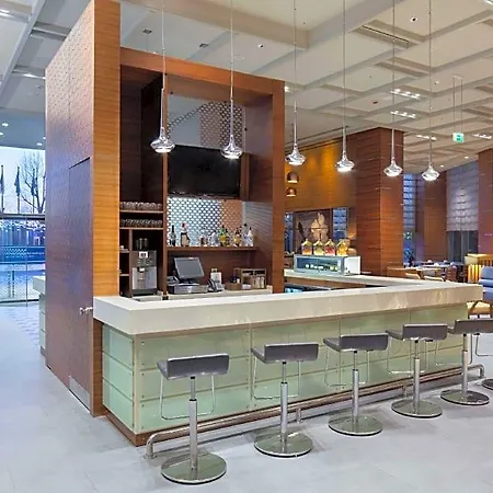 Hotel Hampton By Hilton Bursa