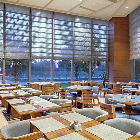 Hampton By Hilton 3* Bursa