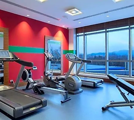 Hampton By Hilton Bursa