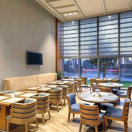 Hampton By Hilton Bursa