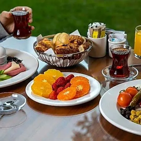Hampton By Hilton 3* Bursa