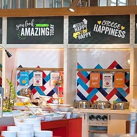 Hotel Hampton By Hilton