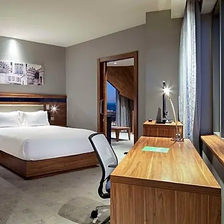 Hotel Hampton By Hilton Bursa