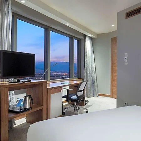 Hampton By Hilton 3* Bursa