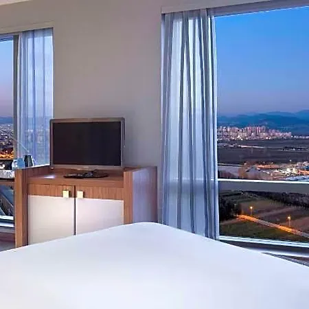 Hampton By Hilton 3* Bursa