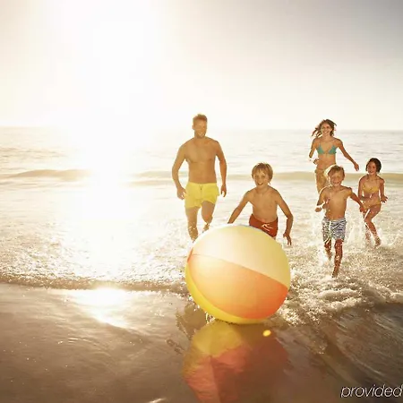 Hotel Hampton By Hilton