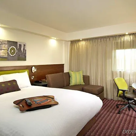 Hampton By Hilton Bursa