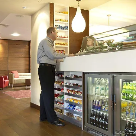 Hampton By Hilton 3* Bursa