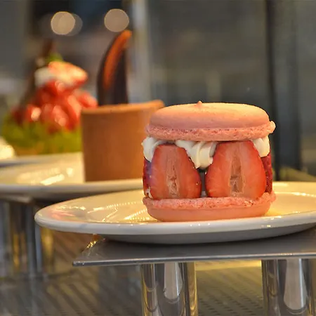 Hampton By Hilton Bursa