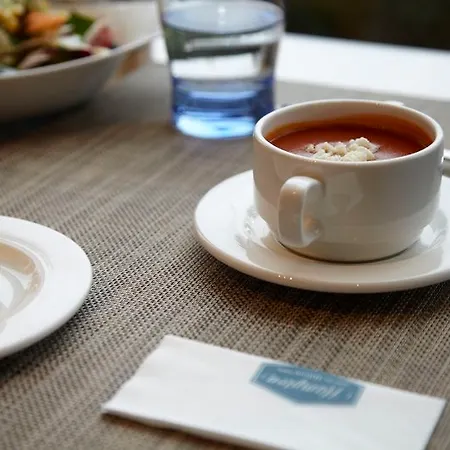 Hotel Hampton By Hilton