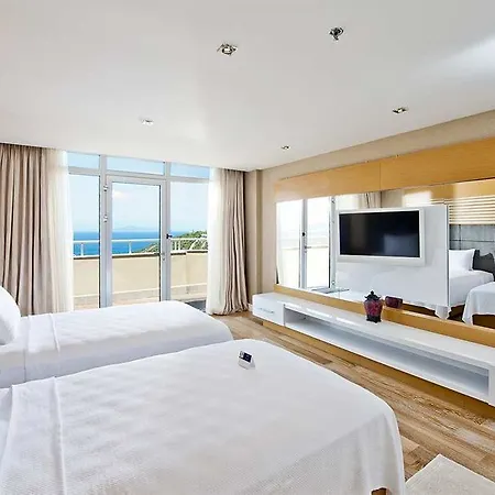 Hotel Hampton By Hilton Bursa