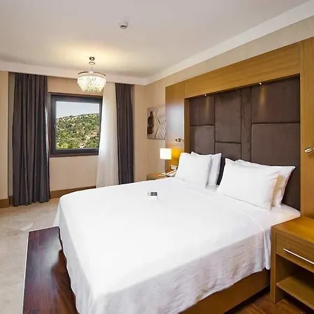 Hampton By Hilton 3* Bursa
