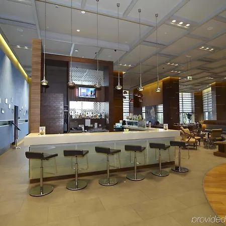Hotel Hampton By Hilton