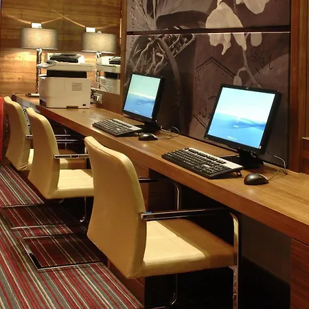 Hampton By Hilton 3* Bursa