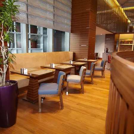 Hampton By Hilton Hotel Bursa