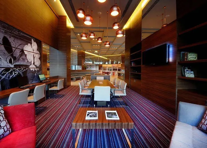 Hampton By Hilton Hotel Bursa